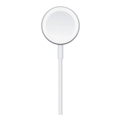 Apple Watch Magnetic Charger to USB-C Cable 0,3m (MX2J2) (EU) Купити в Україні