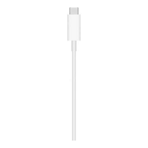Apple Watch Magnetic Charger to USB-C Cable 0,3m (MX2J2) (EU) Купити в Україні