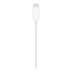 Apple Watch Magnetic Charger to USB-C Cable 0,3m (MX2J2) (EU) Купити в Україні