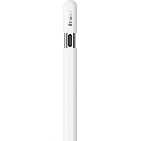 Стилус Apple Pencil USB-C White (MUWA3) Купити в Україні