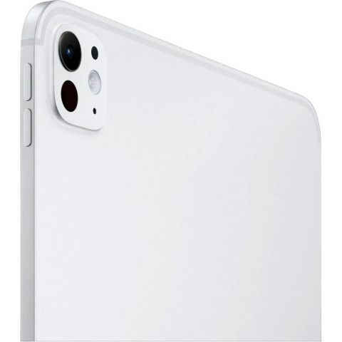 Планшет Apple iPad Pro 11 2024 Wi-Fi 512GB Silver (MVVD3) Купити в Україні