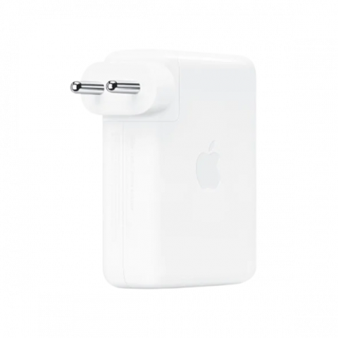 Блок живлення для ноутбука Apple 140W USB-C Power Adapter (MW2M3) (EU) Купити в Україні