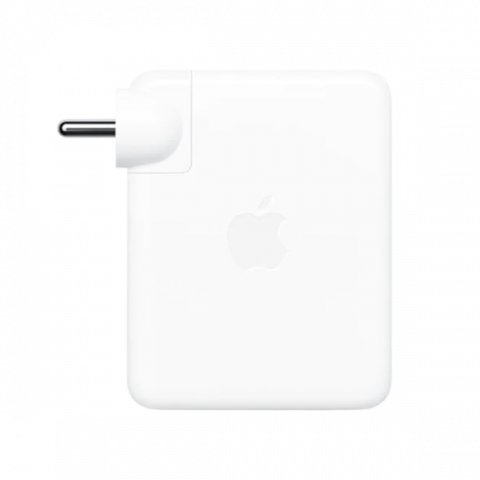 Блок живлення для ноутбука Apple 140W USB-C Power Adapter (MW2M3) (EU) Купити в Україні