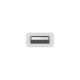 Кабель USB Type-A Apple USB Type-C to USB Type-A White (MW5L3) Купити в Україні