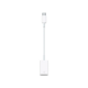 Кабель USB Type-A Apple USB Type-C to USB Type-A White (MW5L3) Купити в Україні