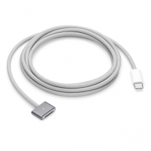 Кабель MagSafe 3 Apple USB-C to MagSafe 3 Cable 2m Space Gray (MW623)