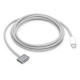 Кабель MagSafe 3 Apple USB-C to MagSafe 3 Cable 2m Space Gray (MW623) Купити в Україні