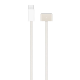 Кабель MagSafe 3 Apple USB-C to MagSafe 3 Cable 2m Starlight (MW633) Купити в Україні