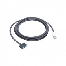 Кабель MagSafe 3 Apple USB-C to MagSafe 3 Cable 2m Midnight (MW643)