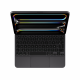 Чохол-клавіатура для планшета Apple Magic Keyboard for iPad Pro 11" (M4) - Black French (MWR23) (MWR23F/A) AZERTY Купити в Україні