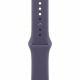 Смарт-годинник Apple Watch Series 11 GPS 46mm Silver Alu. Case w. Purple Fog S. Band - S/M (MEV94) Купити в Україні