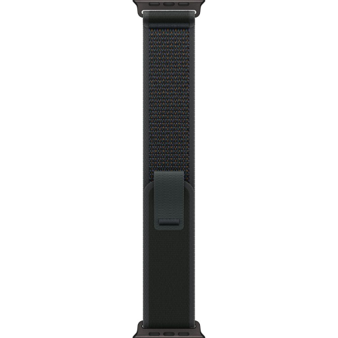 Смарт-годинник Apple Watch Ultra 2 GPS + Cellular 49mm Black Titan. Case w. Black Trail Loop - M/L (MX4V3) Купити в Україні