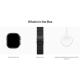 Смарт-годинник Apple Watch Ultra 2 GPS + Cellular 49mm Black Titanium Case w. Black Titanium Milanese Loop - L (MX5V3) Купити в Україні