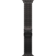 Смарт-годинник Apple Watch Ultra 2 GPS + Cellular 49mm Black Titanium Case w. Black Titanium Milanese Loop - L (MX5V3) Купити в Україні