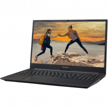 Ноутбук SiComputer Nauta C1403 Black (N6.F9.16.06CS)