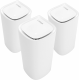 MESH система LINKSYS Velop Pro 6E (3-pack) (MX6203) Купити в Україні