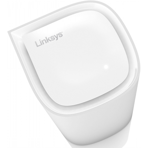 MESH система LINKSYS Velop Pro 6E (3-pack) (MX6203) Купити в Україні