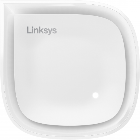 MESH система LINKSYS Velop Pro 6E (3-pack) (MX6203) Купити в Україні
