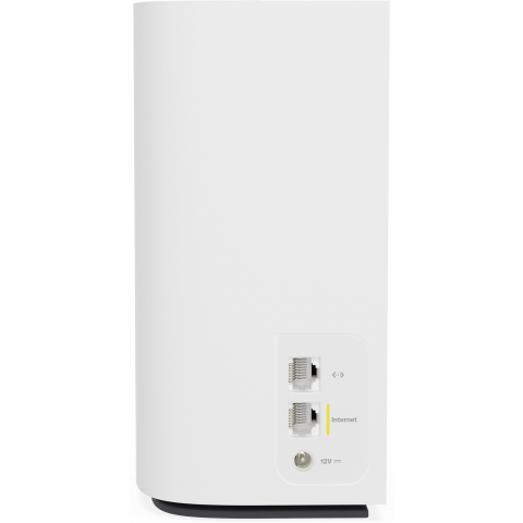 MESH система LINKSYS Velop Pro 6E (3-pack) (MX6203) Купити в Україні