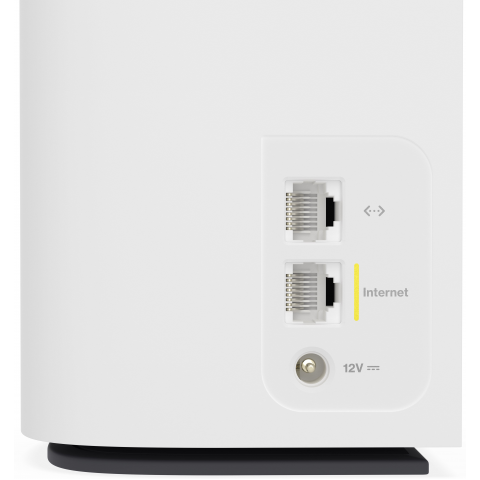 MESH система LINKSYS Velop Pro 6E (3-pack) (MX6203) Купити в Україні