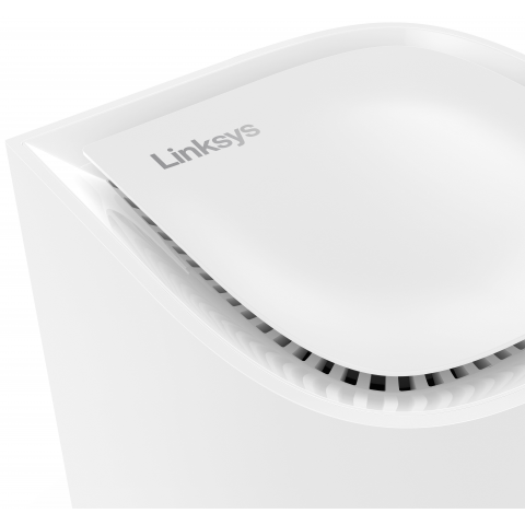 MESH система LINKSYS Velop Pro 6E (3-pack) (MX6203) Купити в Україні