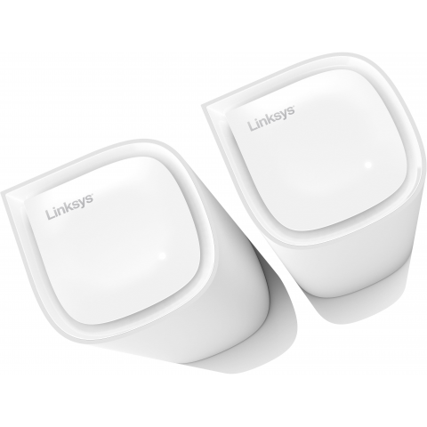 MESH система LINKSYS Velop Pro 6E (3-pack) (MX6203) Купити в Україні