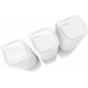 MESH система LINKSYS Velop Pro 6E (3-pack) (MX6203) Купити в Україні