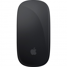 Миша Apple Magic Mouse USB-C Black Multi-Touch Surface (MXK63)