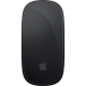 Миша Apple Magic Mouse USB-C Black Multi-Touch Surface (MXK63) Купити в Україні