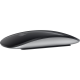 Миша Apple Magic Mouse USB-C Black Multi-Touch Surface (MXK63) Купити в Україні