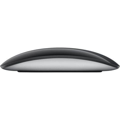 Миша Apple Magic Mouse USB-C Black Multi-Touch Surface (MXK63) Купити в Україні