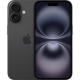 Смартфон Apple iPhone 16 128GB Black (MYE73) Купити в Україні