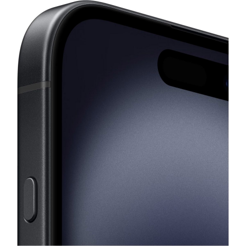 Смартфон Apple iPhone 16 128GB Black (MYE73) Купити в Україні