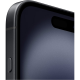 Смартфон Apple iPhone 16 128GB Black (MYE73) Купити в Україні