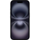 Смартфон Apple iPhone 16 128GB Black (MYE73) Купити в Україні