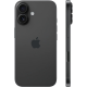 Смартфон Apple iPhone 16 128GB Black (MYE73) Купити в Україні