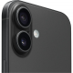 Смартфон Apple iPhone 16 128GB Black (MYE73) Купити в Україні
