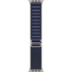 Смарт-годинник Apple Watch Ultra 2 GPS + Cellular 49mm Natural Titan. Case w. Navy Alpine Loop - Large (MYT33+MXN03) Купити в Україні