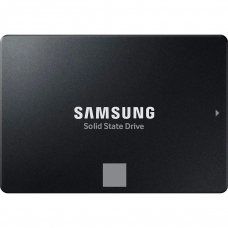 SSD накопичувач Samsung 870 EVO 1 TB (MZ-77E1T0B)