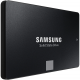 SSD накопичувач Samsung 870 EVO 1 TB (MZ-77E1T0B) Купити в Україні