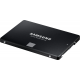 SSD накопичувач Samsung 870 EVO 1 TB (MZ-77E1T0B) Купити в Україні
