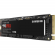 SSD накопичувач Samsung 990 PRO 4 TB (MZ-V9P4T0BW) Купити в Україні