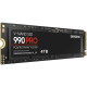 SSD накопичувач Samsung 990 PRO 4 TB (MZ-V9P4T0BW) Купити в Україні