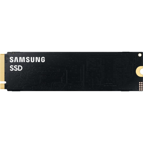 SSD накопичувач Samsung 9100 PRO 1TB (MZ-VAP1T0BW) Купити в Україні
