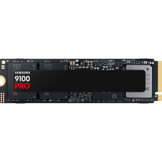 SSD накопичувач Samsung 9100 PRO 2 TB (MZ-VAP2T0BW)