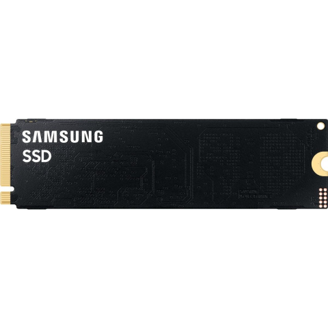 SSD накопичувач Samsung 9100 PRO 2 TB (MZ-VAP2T0B/AM) Купити в Україні