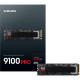 SSD накопичувач Samsung 9100 PRO 2 TB (MZ-VAP2T0B/AM) Купити в Україні
