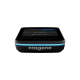Велокомп’ютер Magene C706 Black (P0101366) Купити в Україні