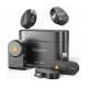 Мікрофон петличний Maono Wave T5 COMBO Type-C, Lightning (WM650A) Купити в Україні