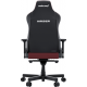 Крісло ігрове Anda Seat Kaiser 3E Maroon PVC Size XL (AD23YC-XL-09-A-PV/C-A01) Купити в Україні